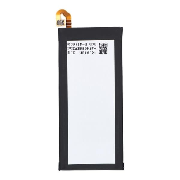 Blå stjerne Samsung J3 2017 Batteri 2400 mAh PREMIUM