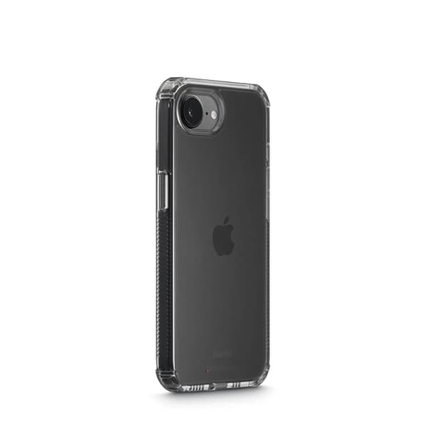 HAMA Mobilskal till iPhone 16e Extreme Protect - Transparent