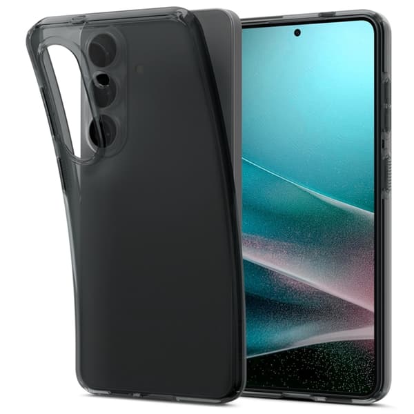 Spigen Mobilcover Til Galaxy S26 Plus Liquid Crystal - Space