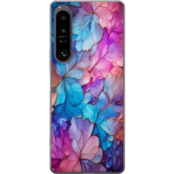 Telefonetuier til Sony Xperia 1 IV med Magic