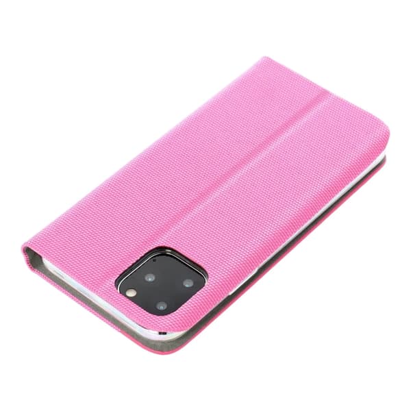 Pungcover til Galaxy S26 Sensitive - Rosa