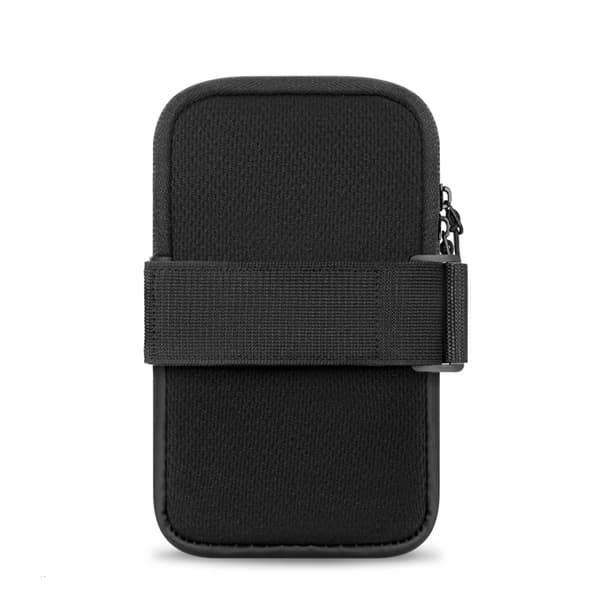 Tech-Protect Universal Sport Armband M7 - Musta