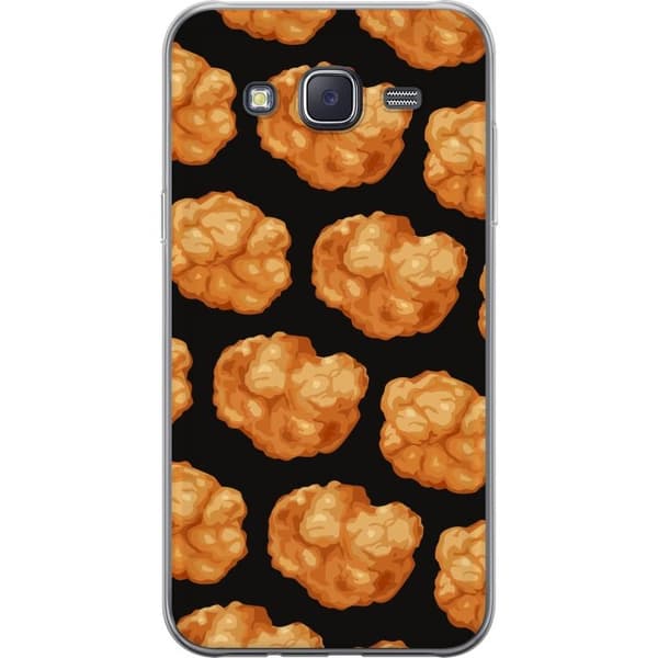 Mobilskal till Samsung Galaxy J5 med Nuggets