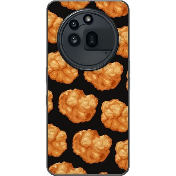 Mobilskal till Nothing Phone (3a) Pro med Nuggets