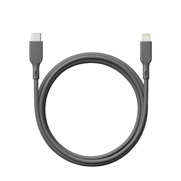 GP Kabel USB-A til Lightning CL1P 1m