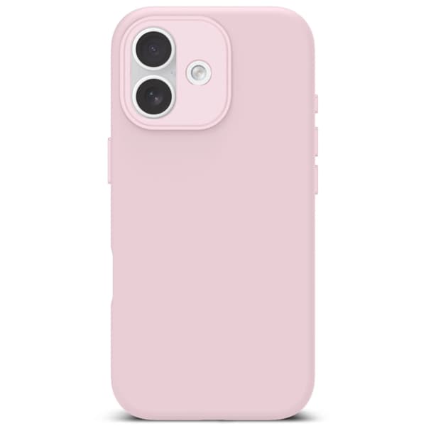 Tech-Protect Mobilskal till iPhone 17 Magsafe Uniq - Rosa