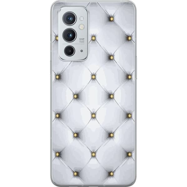 Telefonetuier til OnePlus 9RT 5G med Fancy