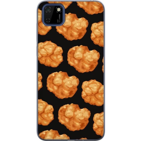 Mobilskal till Huawei Y5p med Nuggets