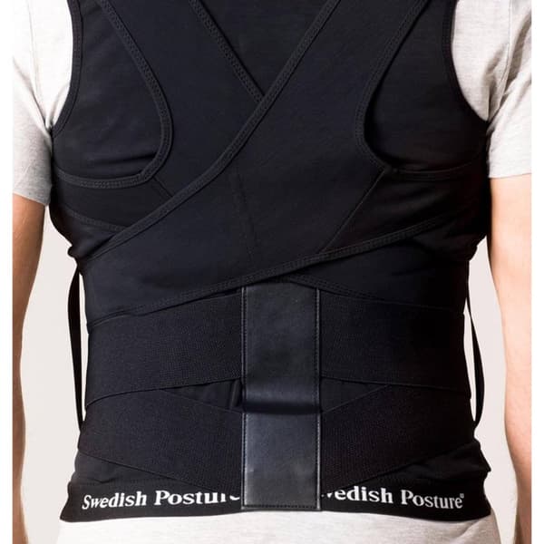 SWEPOSTURE Position Hållningsväst L