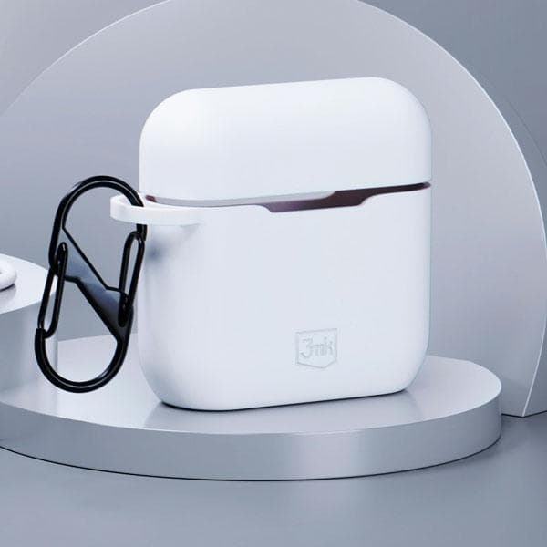 3MK AirPods 3 Silikone Cover