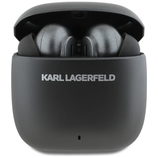 Karl Lagerfeld Bluetooth Hovedtelefoner TWS ANC/ENC - Sort