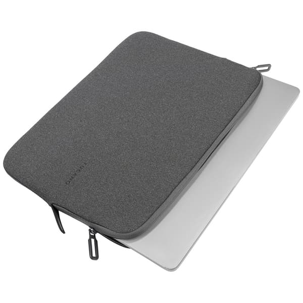 Tucano Computer Sleeve 13\"/14\" Melange - Sort