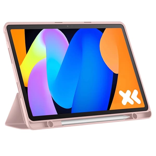 Tech-Protect Fodral För Lenovo Idea Tab/K11 Gen 2 - Rosa