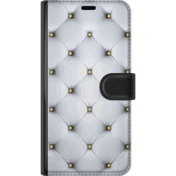 Plånboksfodral till Apple iPhone 13 Pro Max med Fancy
