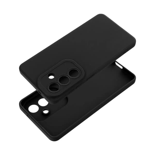 Mobilskal För Galaxy S26 Matte 2.0 - Svart