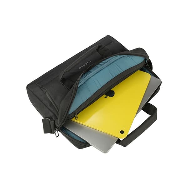 Tucano Star 12\"/13\" Notebook taske Sort