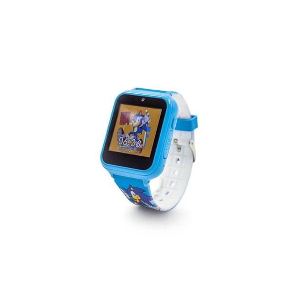 ACCUTIME Smart ur Sonic