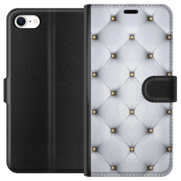 Plånboksfodral till Apple iPhone 6 med Fancy