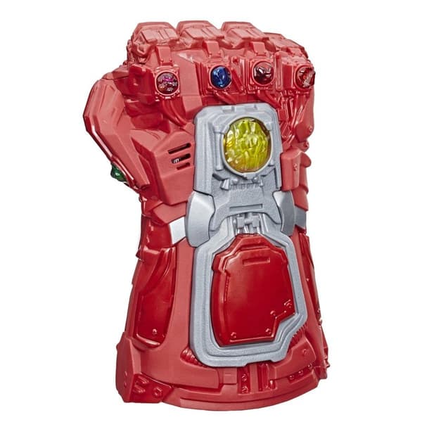 MARVEL Avengers elektroninen hansikas