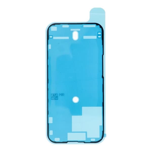 iPhone 15 Pro Skærm med LCD-skærm HD Incell - Sort