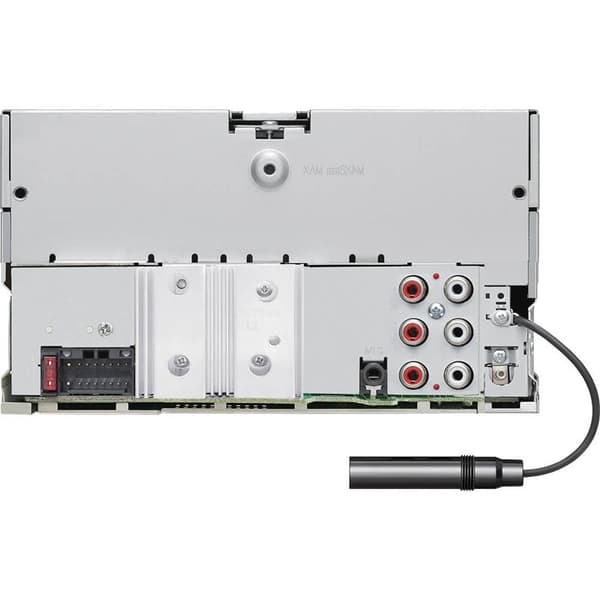 JVC Autostereo KW-DB95BT