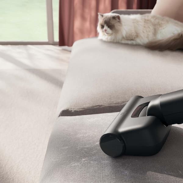 Electrolux Skaftdammsugare EP71AB14UG Urban - Grå