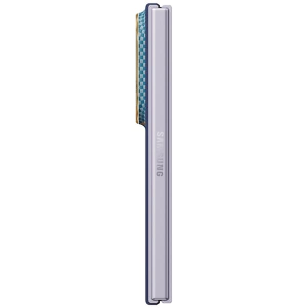 PITAKA-puhelinkotelo Galaxy Z Fold 8 Magsafe Edge - Sunset
