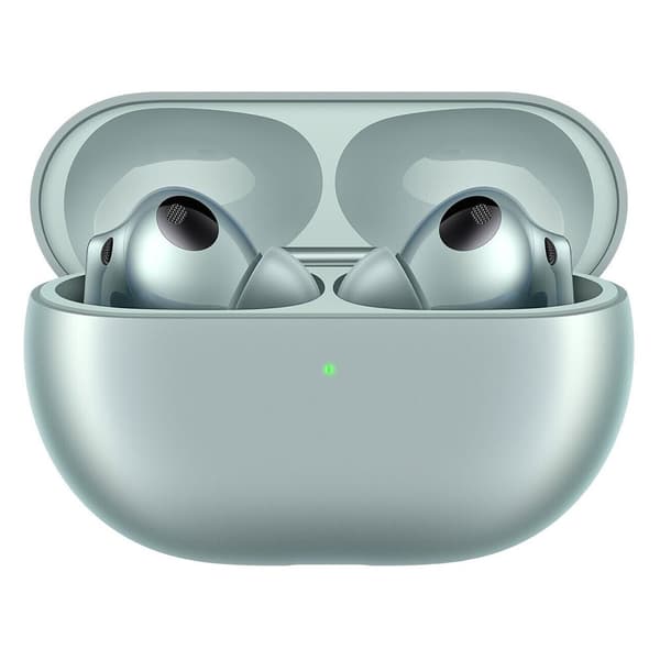 (NY) Huawei Freebuds Pro 3 - Grön
