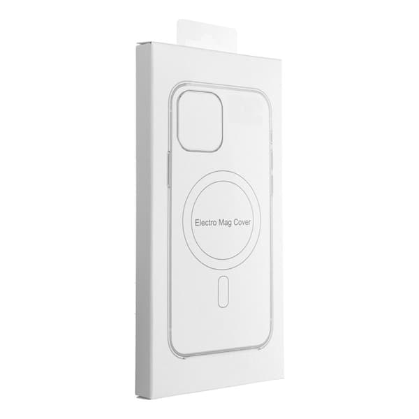 Mobilskal till iPhone 16 Plus MagSafe Electro - Guld
