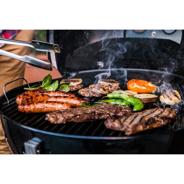 Char-Broil Kuglegrill Kettleman
