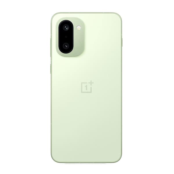 OnePlus 15R 12GB/256GB Grøn