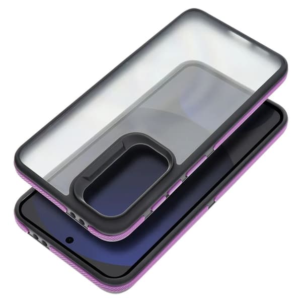 Mobilskal För Galaxy S26 Plus Neo - Lila