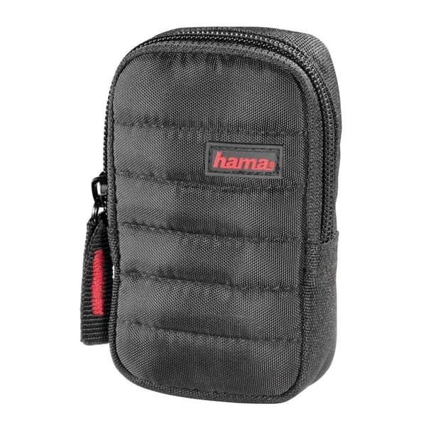 HAMA Kompaktilaukku Syscase 60G Musta