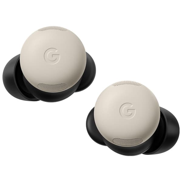 (NY) Google Pixel Buds Pro 2 - Vit