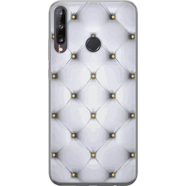 Mobilskal till Huawei P40 lite E med Fancy
