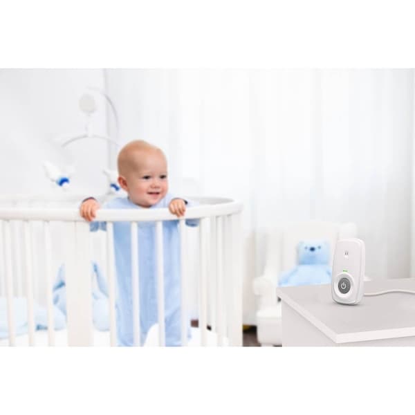 MOTOROLA Babymonitor AM24 Lyd