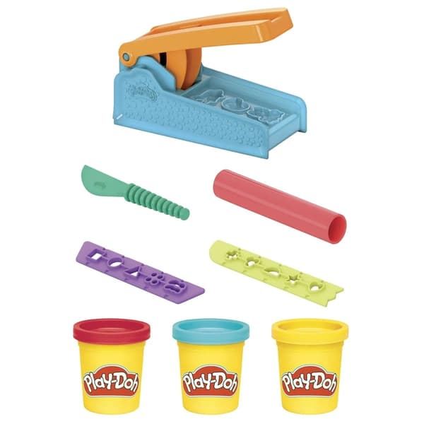 PLAY-DOH Fun Factory Starter Set