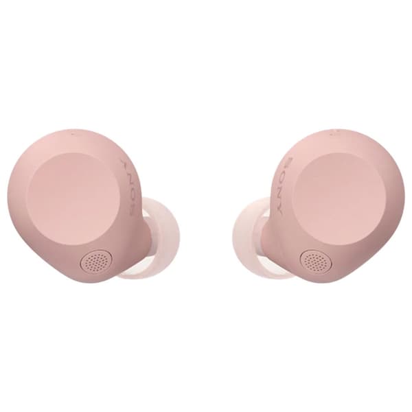 Sony Wf-C710N Rosa