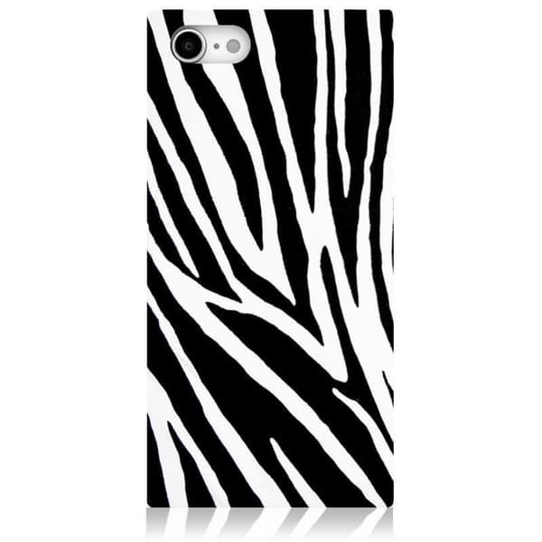 IDECOZ Telefontaske Zebra iPhone 8/7