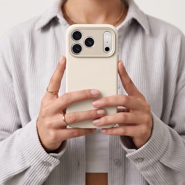 Tech-Protect Mobilskal till iPhone 18 Pro Max/17 Pro Max Magsafe Uniq CC