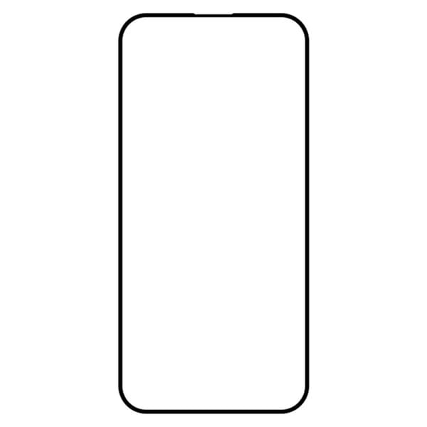 [10-Pack Bulk] iPhone 13 Pro Max/14 Plus Härdat Glas Skärmskydd