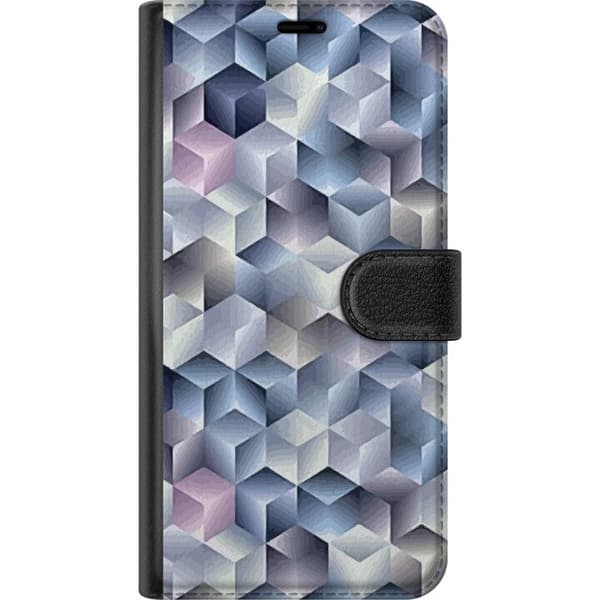 Pung Taske til Google Pixel 7a med Cyclone
