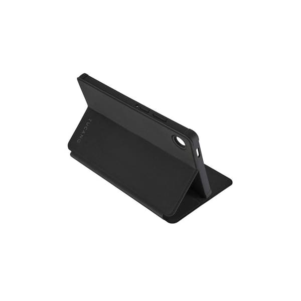 Tucano Gala Folio case Galaxy Tab A11 8.7" Svart