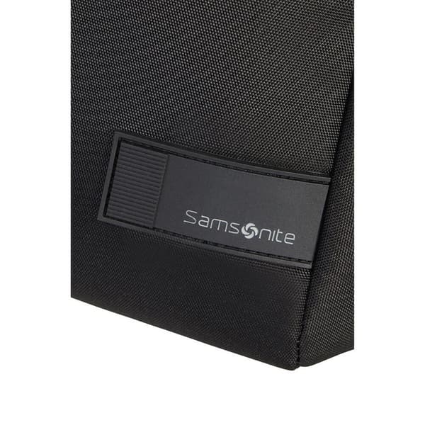 SAMSONITE Axelremsväska LITEPOINT 9,7" Svart