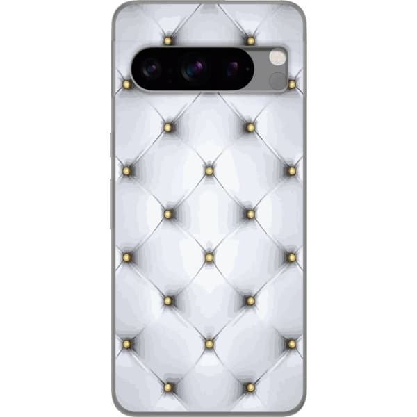 Mobilskal till Google Pixel 8 Pro med Fancy