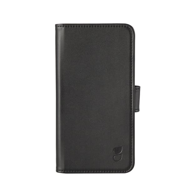 GEAR Pung Taske til iPhone XR - Sort