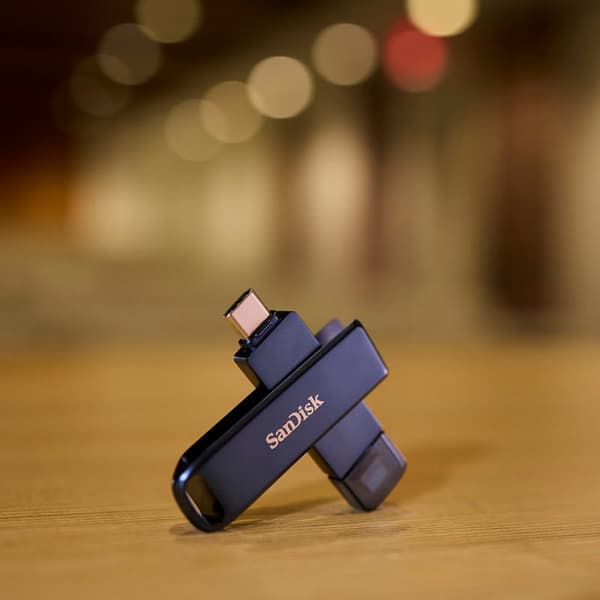 SANDISK USB-asema Phone Drive 64 GB