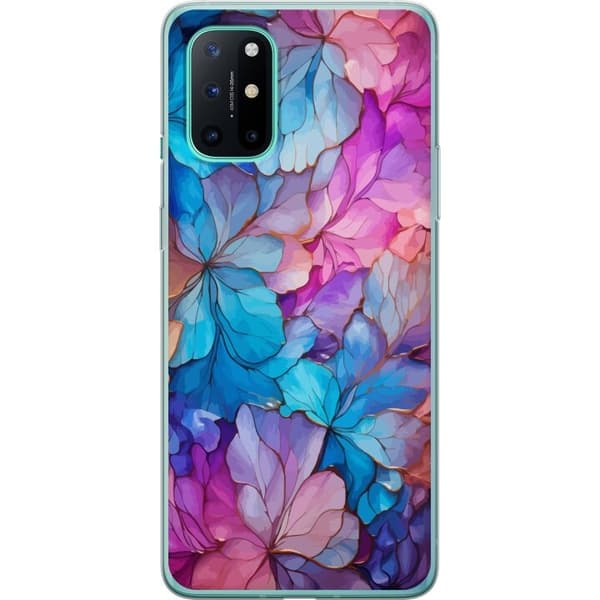Tasker til OnePlus 8T med Magic