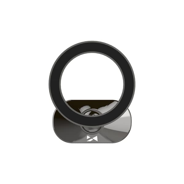 Wozinsky Autoteline Kojelautaan Magsafe - Harmaa