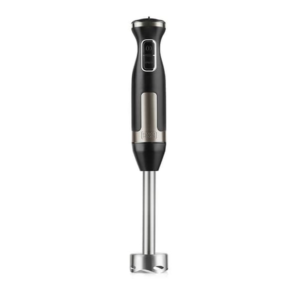 BLACK+DECK håndblender med tilbehør 1500W